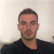 Professeur d'EPS actuellement en disponibilité, se propose de vous aider à parfaire votre espagnol!